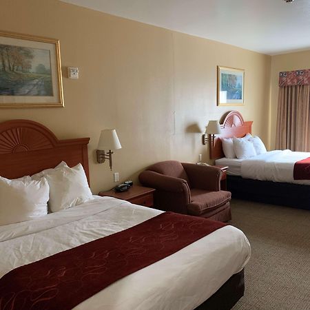 Surestay Plus Hotel By Best Western Мескит Экстерьер фото