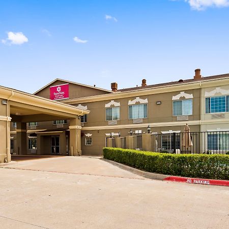 Surestay Plus Hotel By Best Western Мескит Экстерьер фото