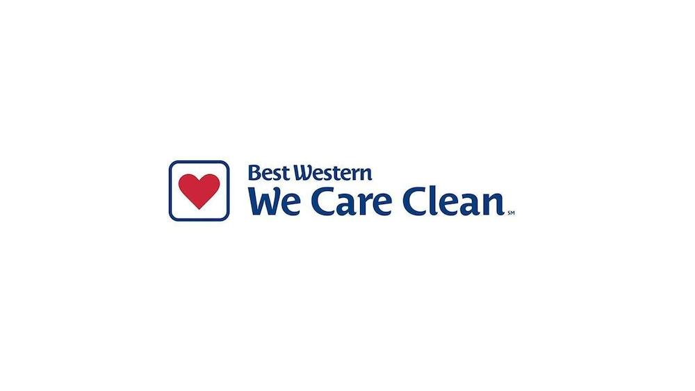 Surestay Plus Hotel By Best Western Мескит Экстерьер фото